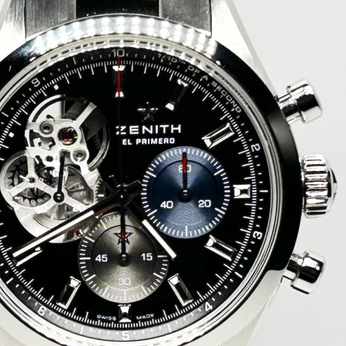 Fitzrovia Watches イギリスの高級腕時計販売サイト