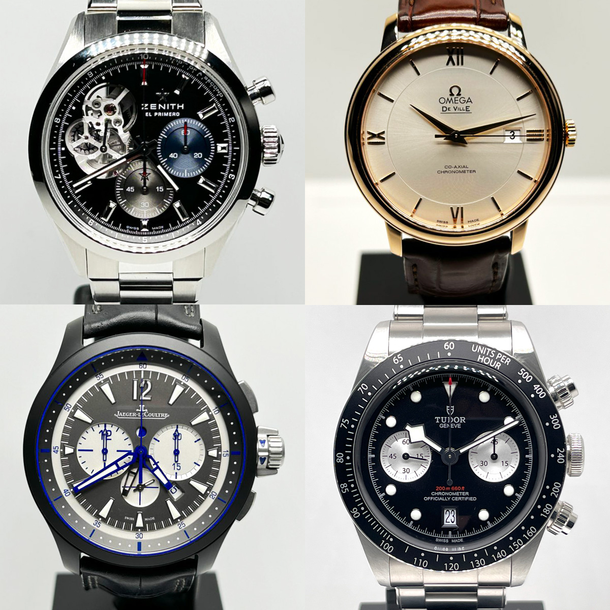 Fitzrovia Watches イギリスの高級腕時計販売サイト